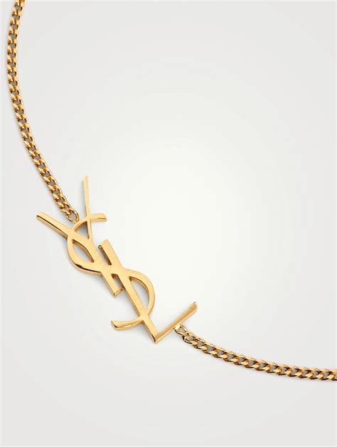 ysl bracele|YSL bracelets for women.